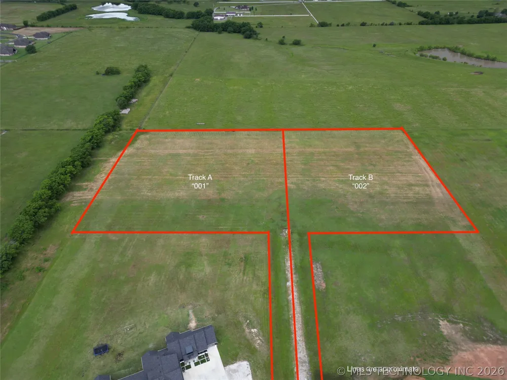 1 S Yale Avenue Bixby, OK 74008