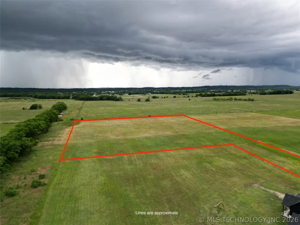 1 S Yale Avenue Bixby, OK 74008