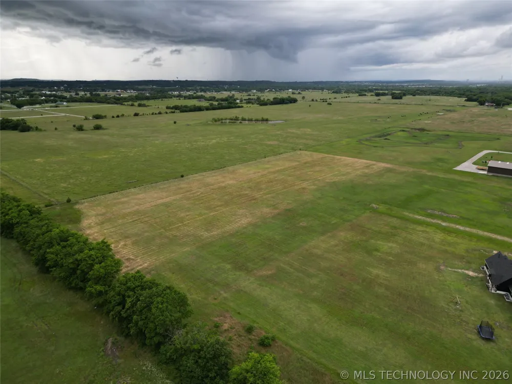 1 S Yale Avenue Bixby, OK 74008