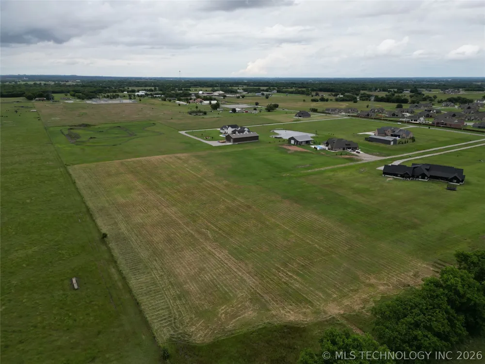 1 S Yale Avenue Bixby, OK 74008
