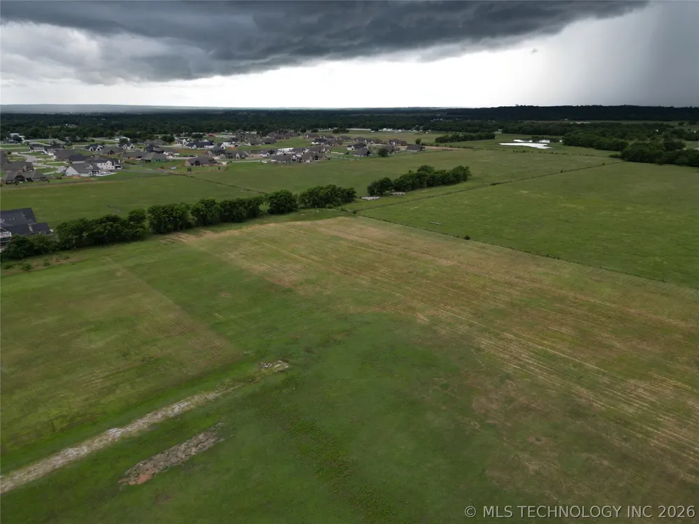 1 S Yale Avenue Bixby, OK 74008