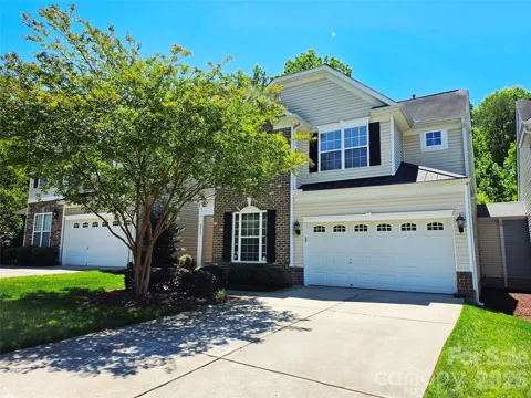 4815 Sterling Brooke Lane