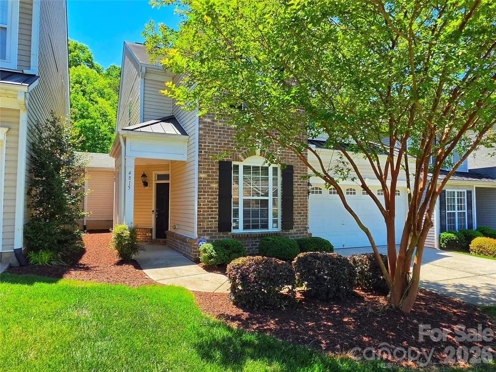4815 Sterling Brooke Lane Winston Salem, NC 27103