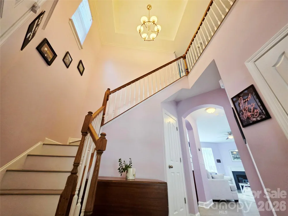 4815 Sterling Brooke Lane Winston Salem, NC 27103
