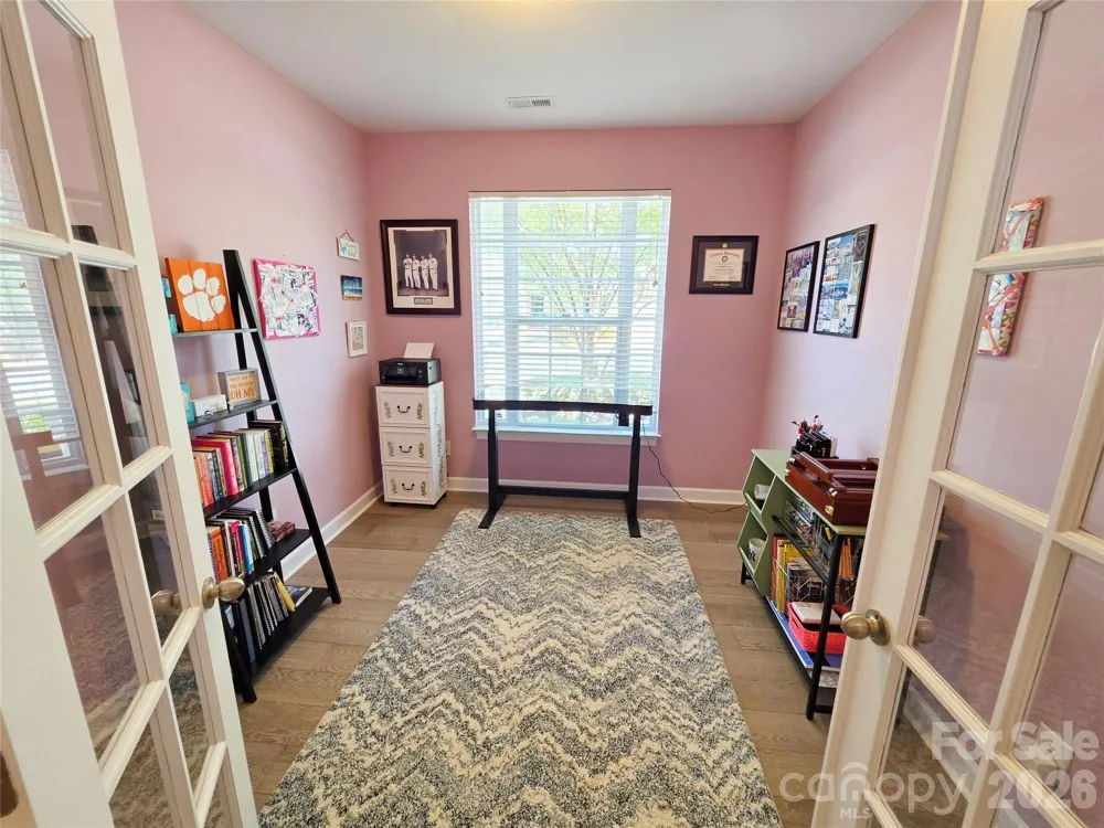 4815 Sterling Brooke Lane Winston Salem, NC 27103
