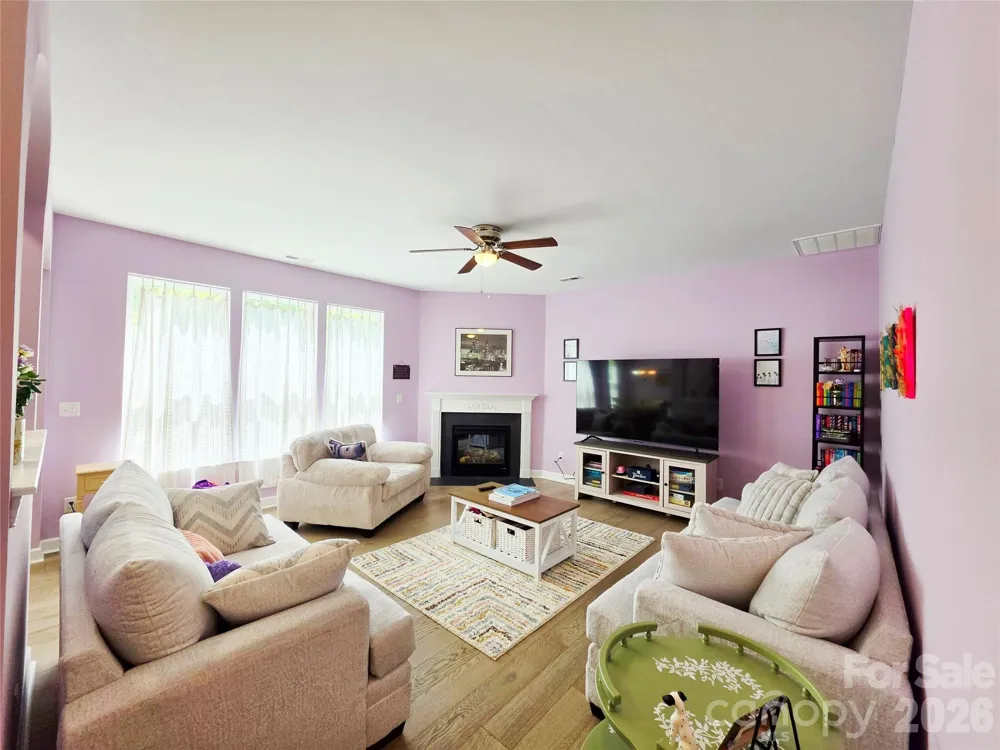 4815 Sterling Brooke Lane Winston Salem, NC 27103