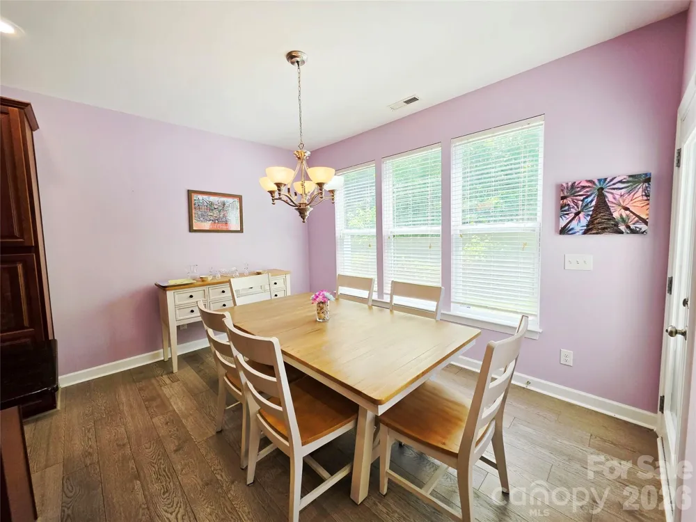 4815 Sterling Brooke Lane Winston Salem, NC 27103