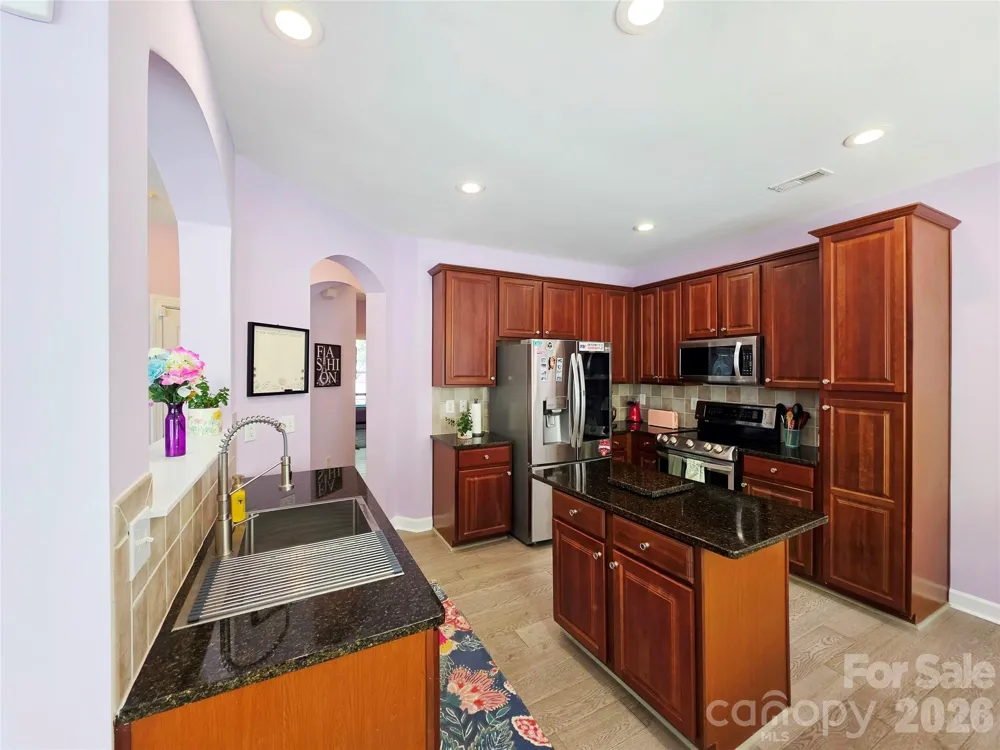4815 Sterling Brooke Lane Winston Salem, NC 27103
