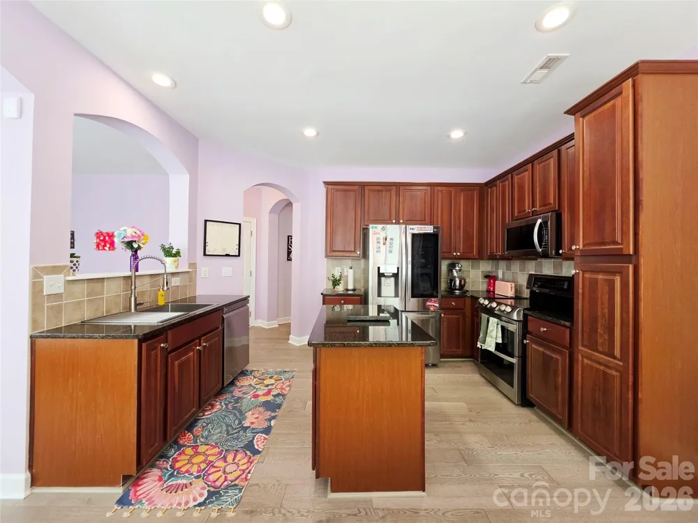 4815 Sterling Brooke Lane Winston Salem, NC 27103