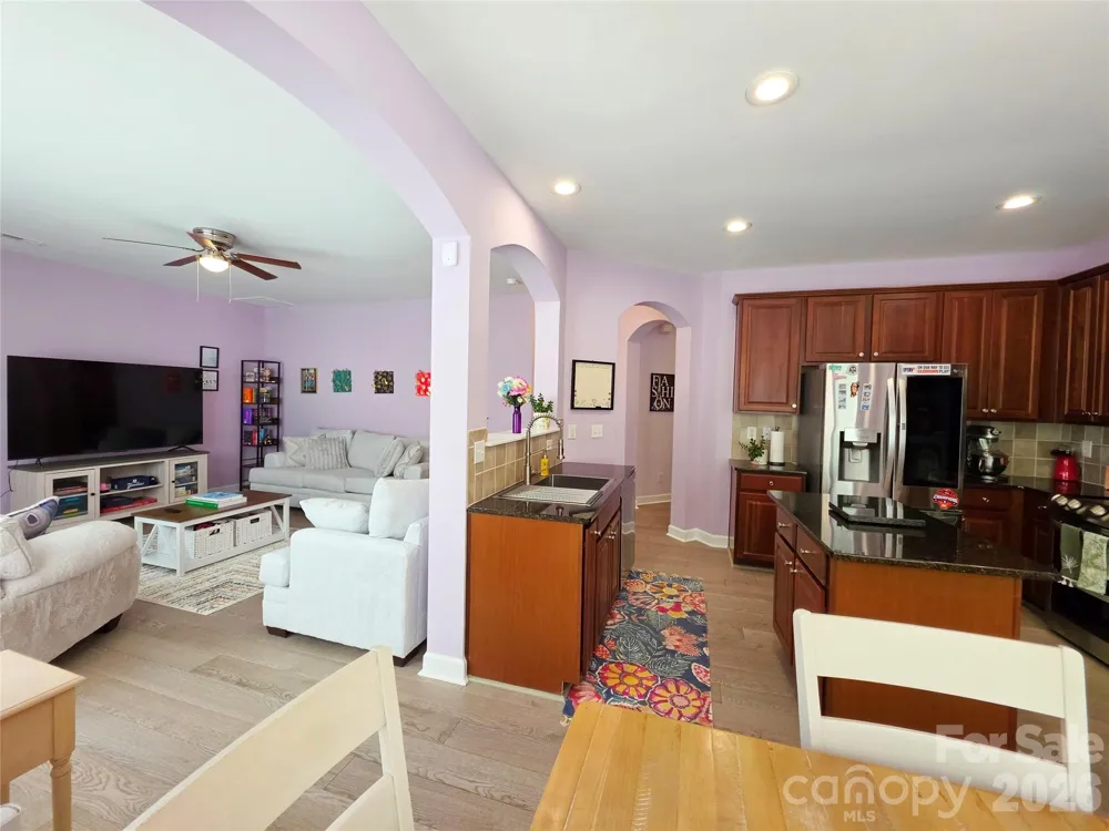 4815 Sterling Brooke Lane Winston Salem, NC 27103
