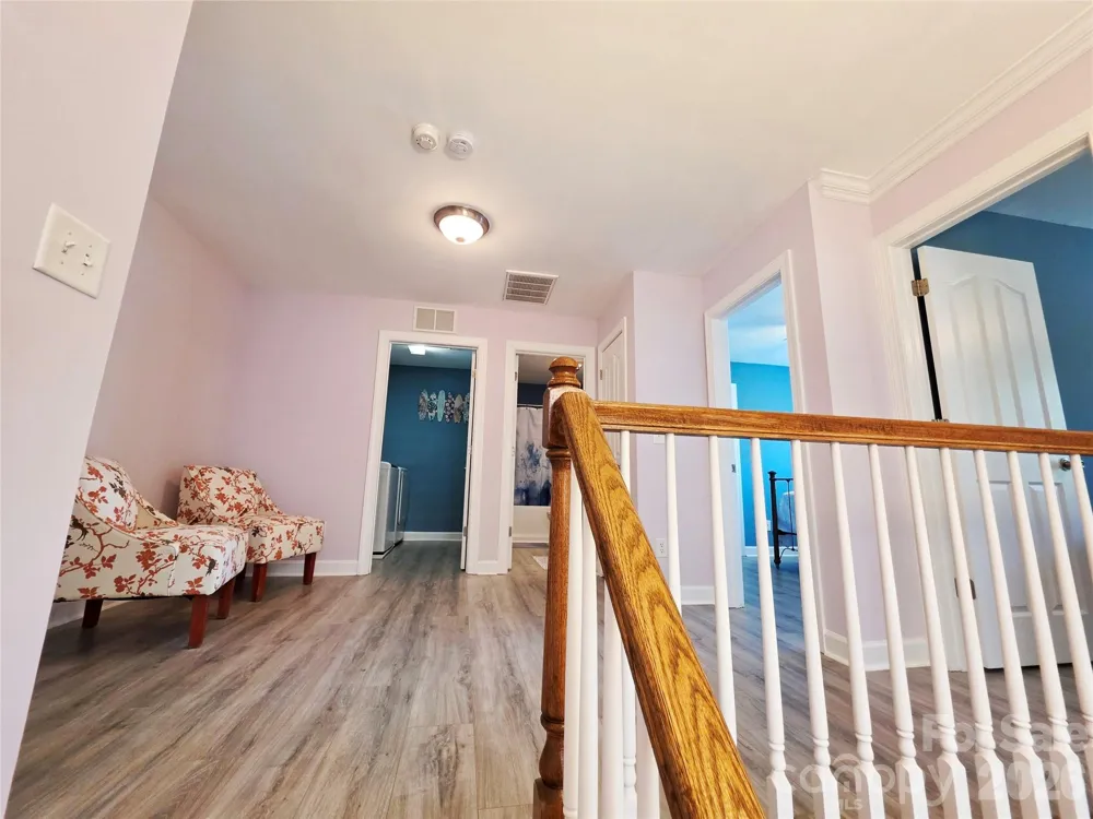 4815 Sterling Brooke Lane Winston Salem, NC 27103