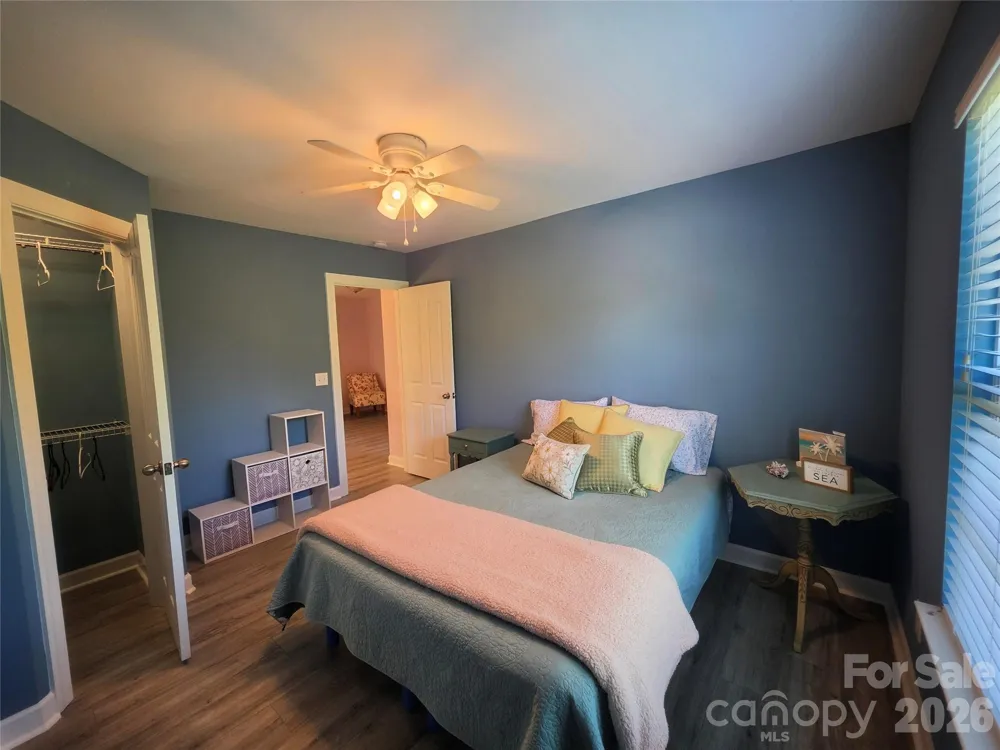 4815 Sterling Brooke Lane Winston Salem, NC 27103