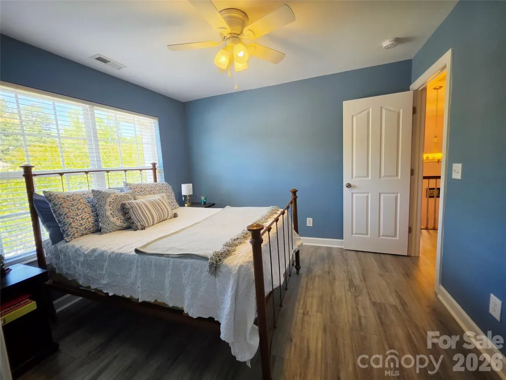 4815 Sterling Brooke Lane Winston Salem, NC 27103