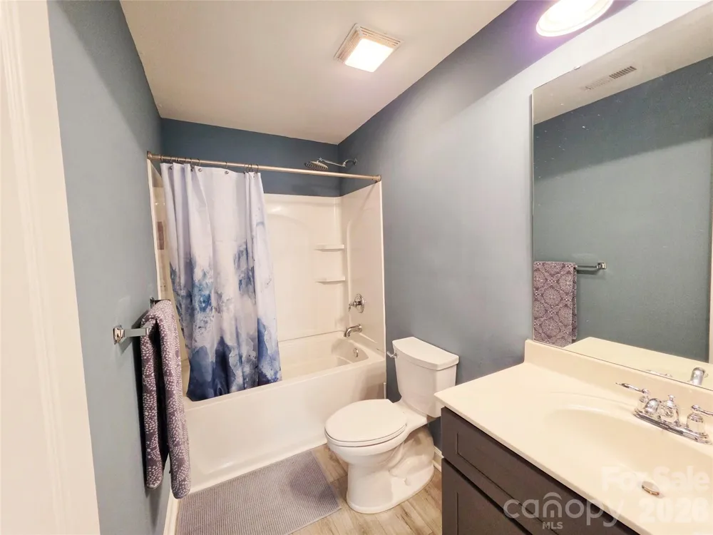 4815 Sterling Brooke Lane Winston Salem, NC 27103