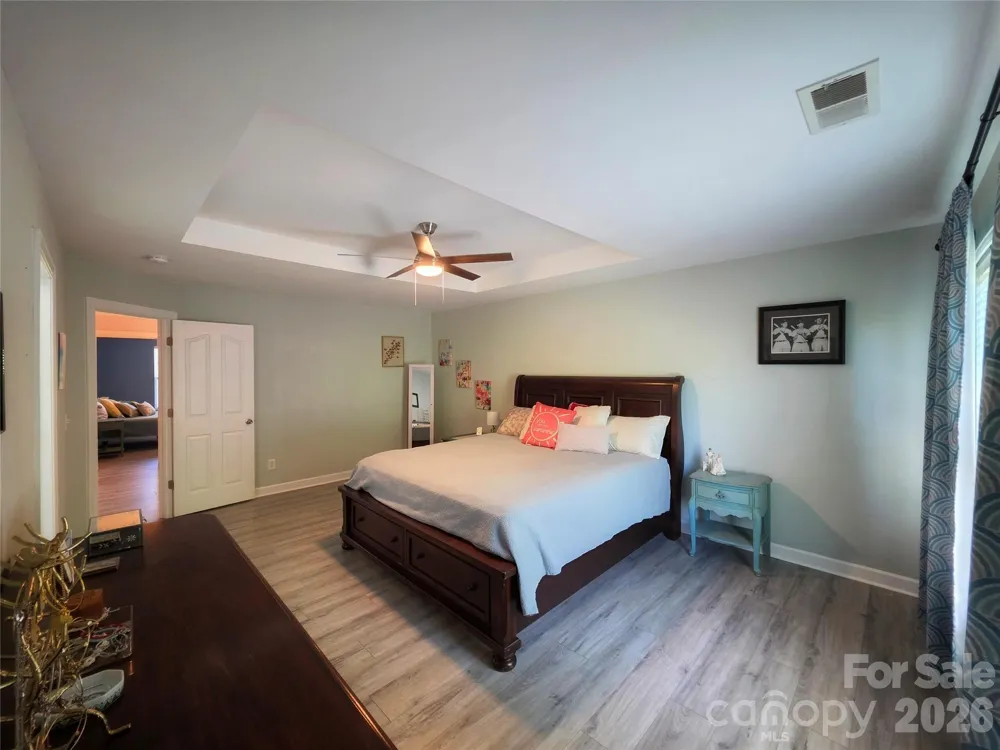 4815 Sterling Brooke Lane Winston Salem, NC 27103
