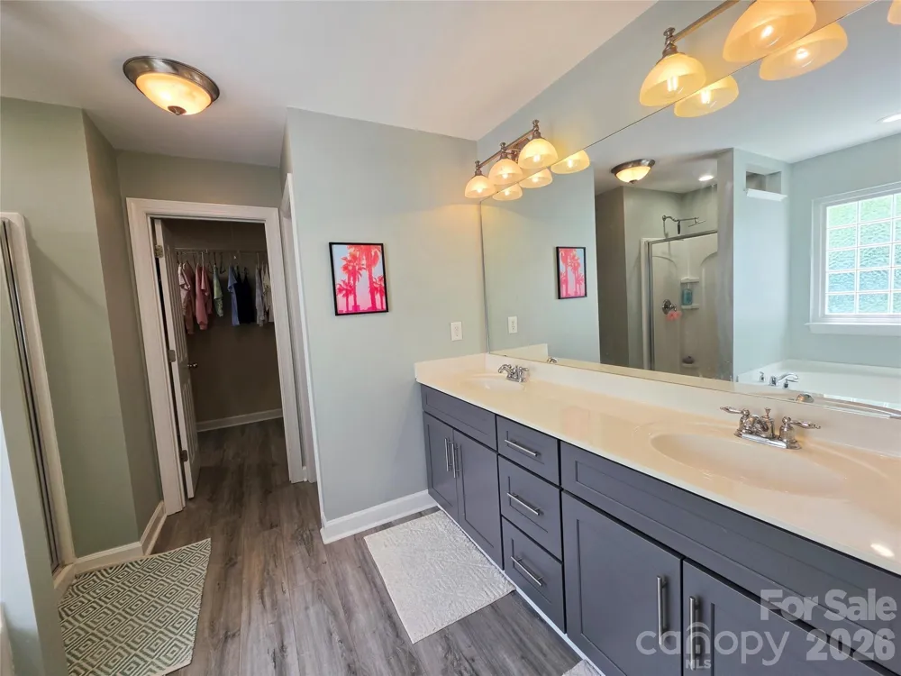 4815 Sterling Brooke Lane Winston Salem, NC 27103