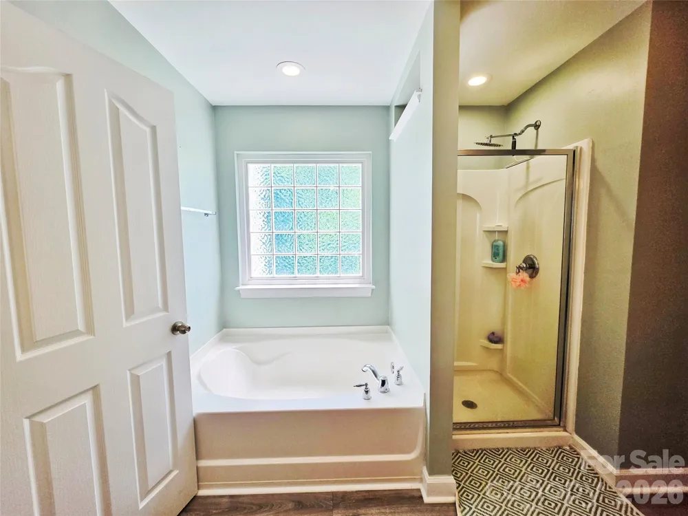 4815 Sterling Brooke Lane Winston Salem, NC 27103
