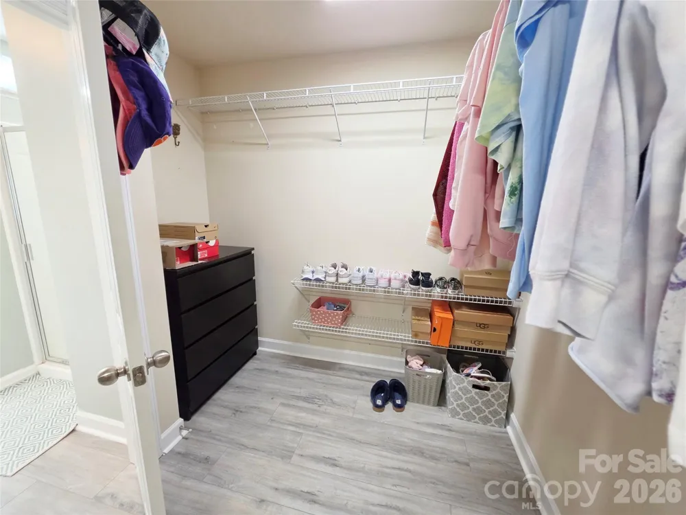4815 Sterling Brooke Lane Winston Salem, NC 27103