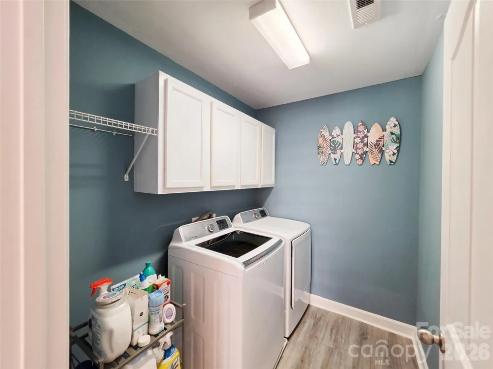 4815 Sterling Brooke Lane Winston Salem, NC 27103