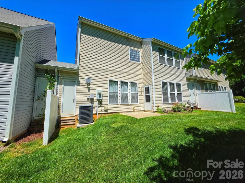 4815 Sterling Brooke Lane Winston Salem, NC 27103