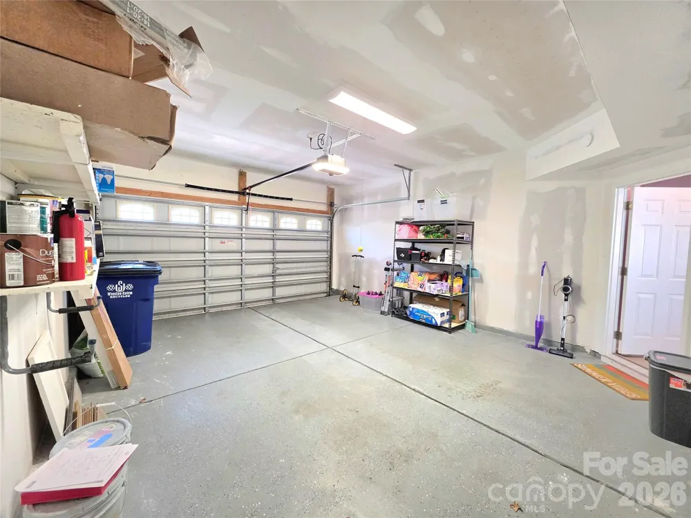 4815 Sterling Brooke Lane Winston Salem, NC 27103