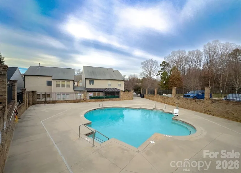 4815 Sterling Brooke Lane Winston Salem, NC 27103