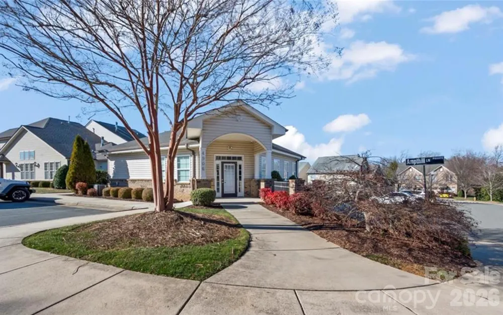 4815 Sterling Brooke Lane Winston Salem, NC 27103
