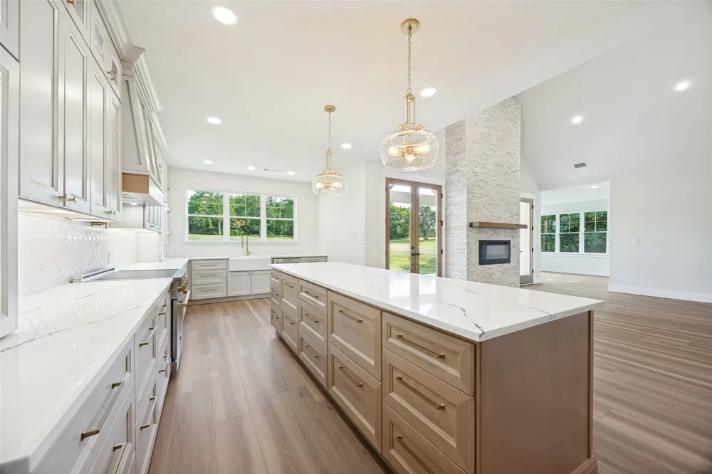 145 Eagle Chase Lane Pottsboro, TX 75076