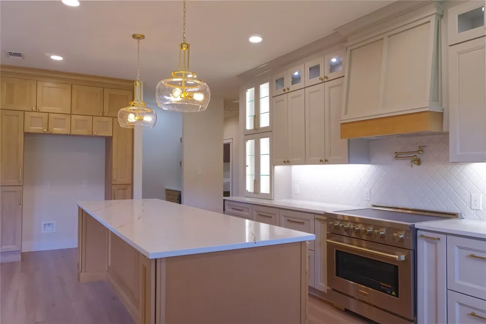 145 Eagle Chase Lane Pottsboro, TX 75076