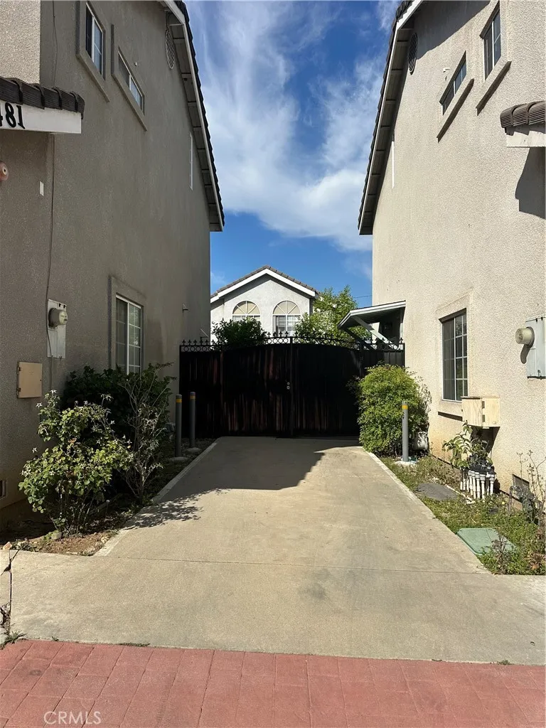 3479 Whistler Avenue El Monte, CA 91731