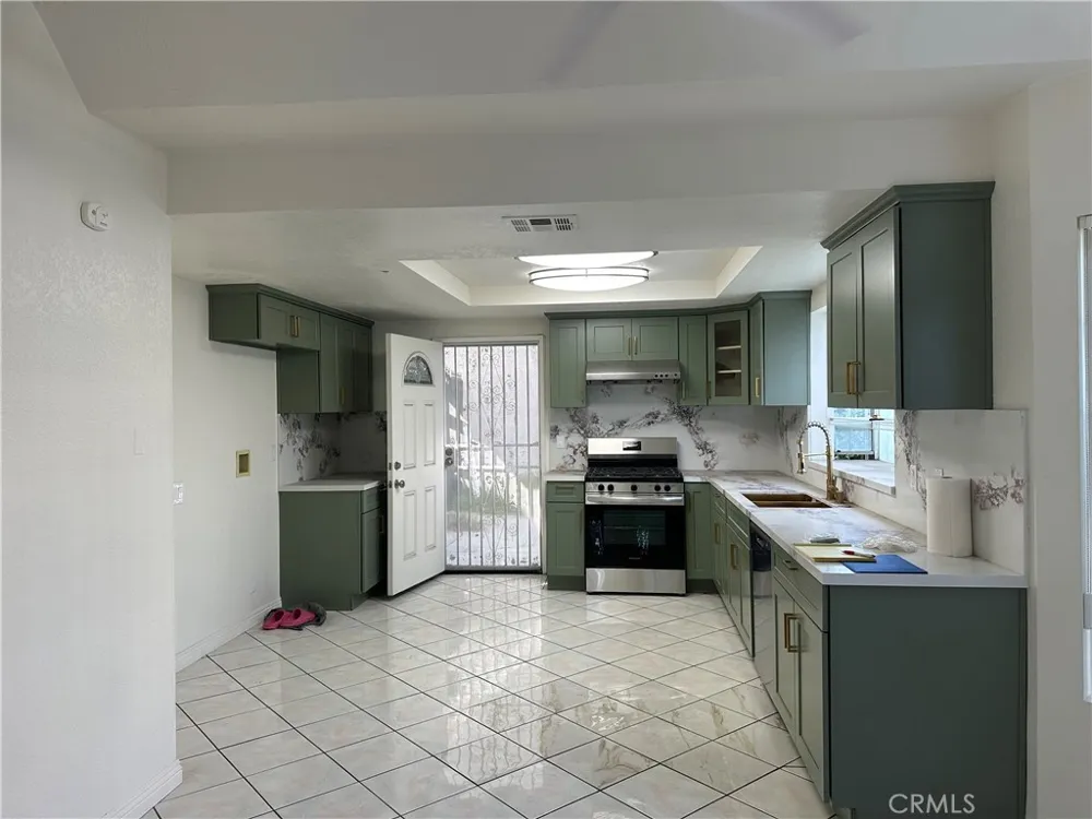 3479 Whistler Avenue El Monte, CA 91731