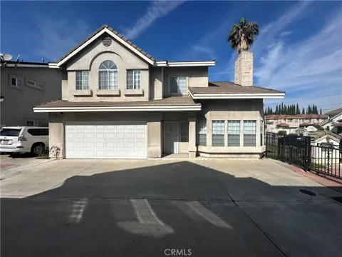 3479 Whistler Avenue