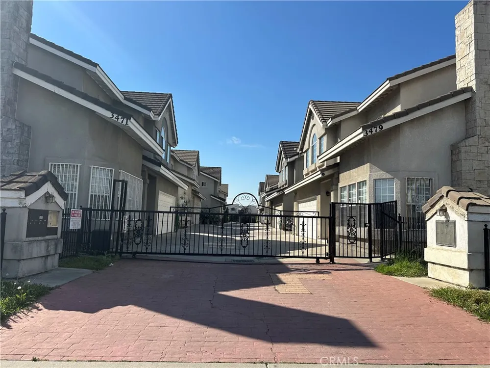 3479 Whistler Avenue El Monte, CA 91731