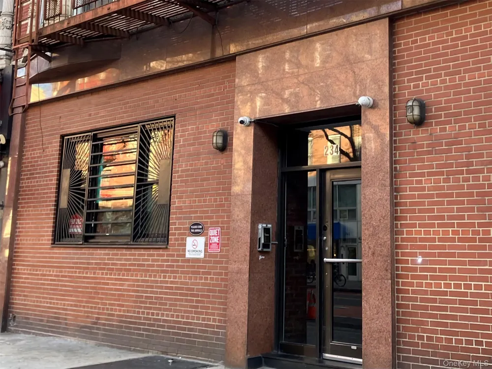 234 E 14th Street #1B New York (Manhattan), NY 10003