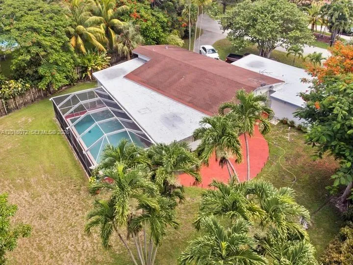 13325 SW 84th Ave Pinecrest, FL 33156
