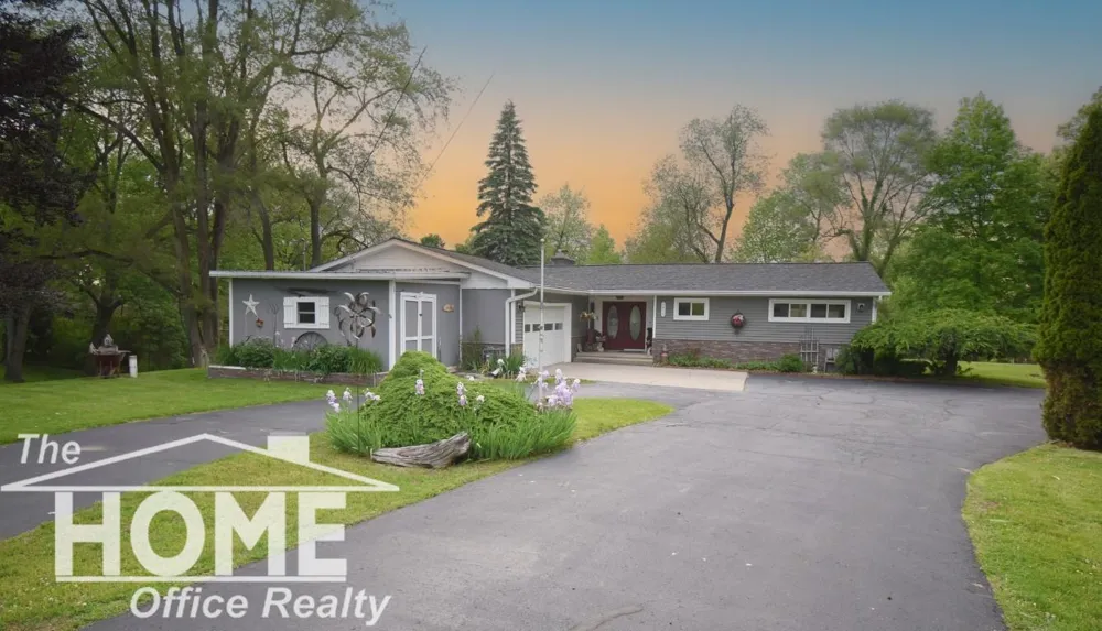 1910 Lake Court Bennington Township, MI 48867