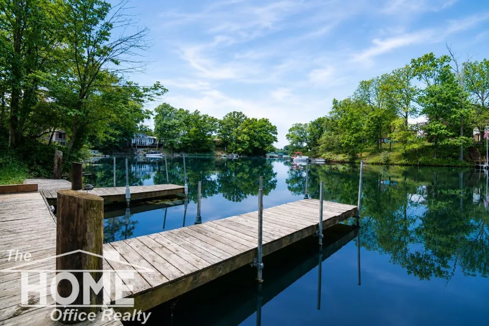 1910 Lake Court Bennington Township, MI 48867
