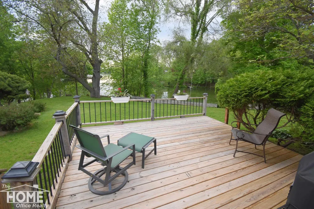 1910 Lake Court Bennington Township, MI 48867