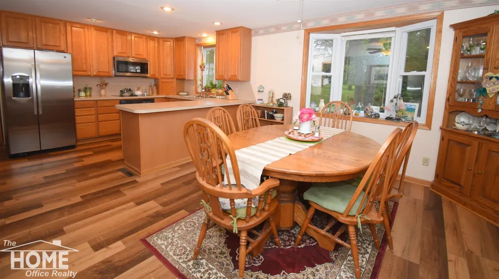1910 Lake Court Bennington Township, MI 48867