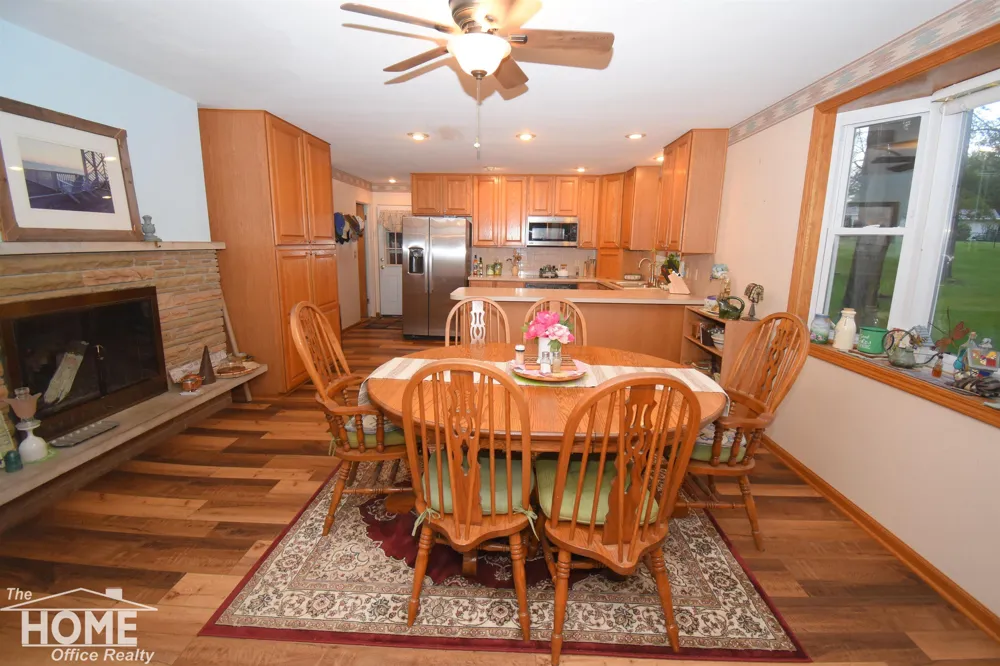 1910 Lake Court Bennington Township, MI 48867