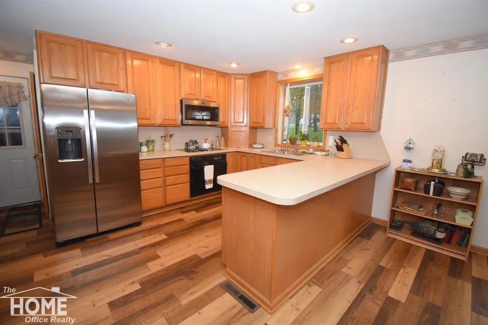 1910 Lake Court Bennington Township, MI 48867