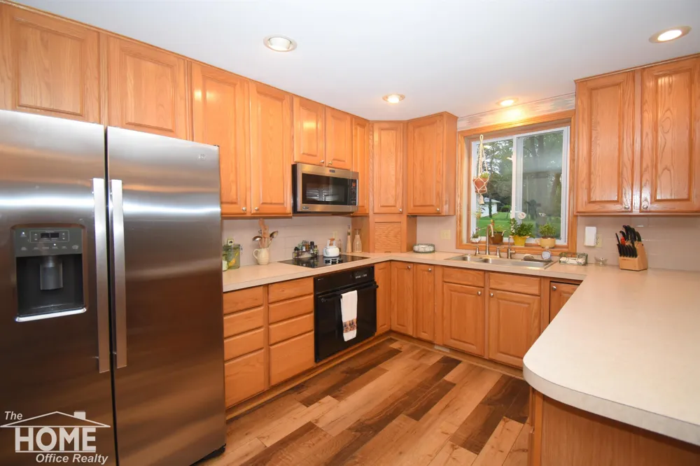 1910 Lake Court Bennington Township, MI 48867