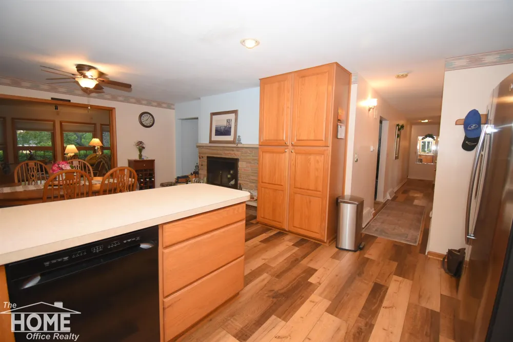 1910 Lake Court Bennington Township, MI 48867