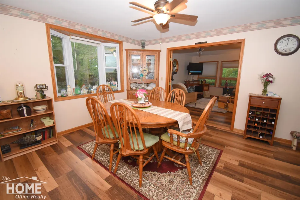 1910 Lake Court Bennington Township, MI 48867