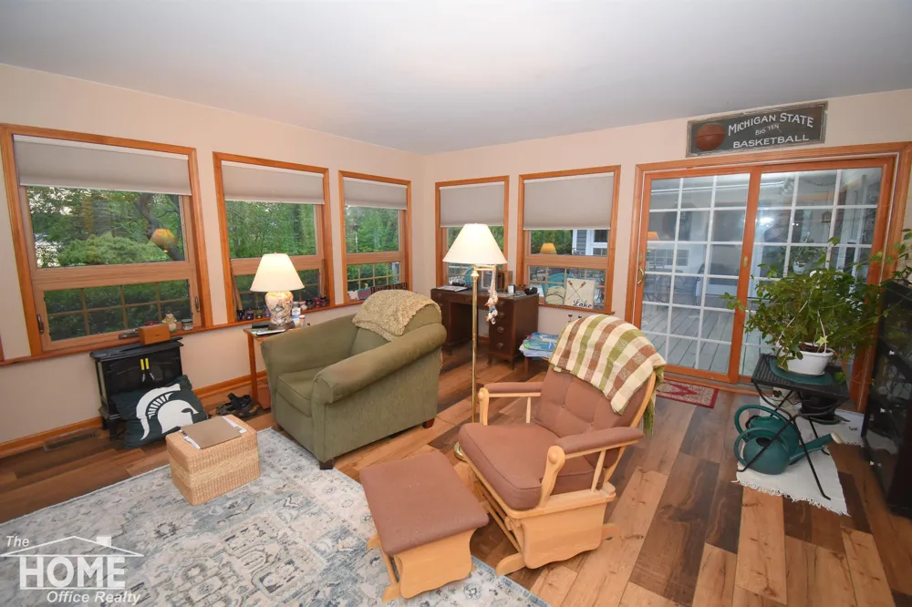 1910 Lake Court Bennington Township, MI 48867