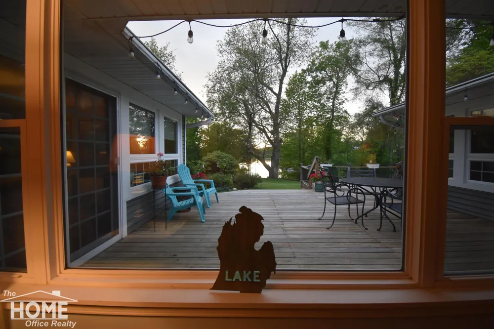 1910 Lake Court Bennington Township, MI 48867