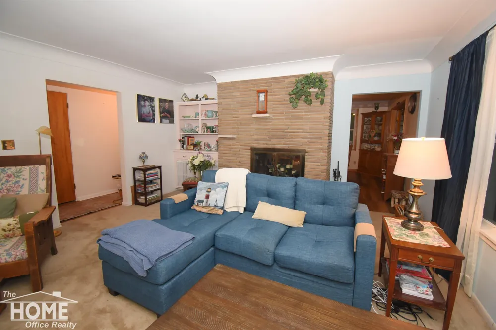1910 Lake Court Bennington Township, MI 48867