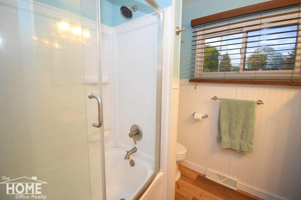 1910 Lake Court Bennington Township, MI 48867