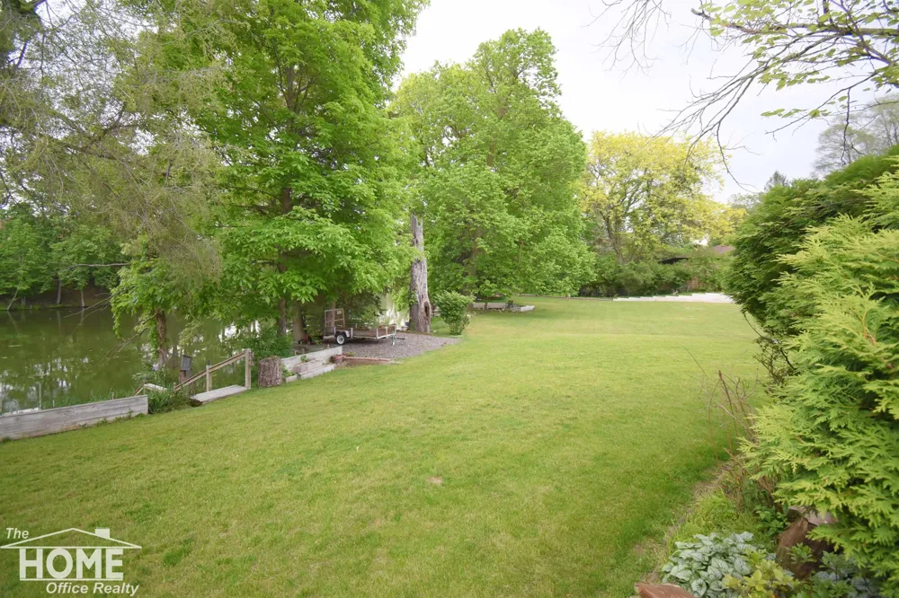 1910 Lake Court Bennington Township, MI 48867
