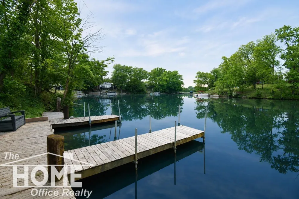 1910 Lake Court Bennington Township, MI 48867